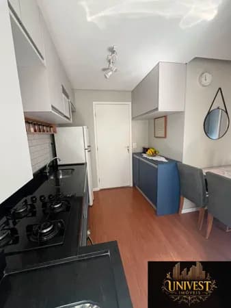 Apartamento em São Paulo - Água Branca