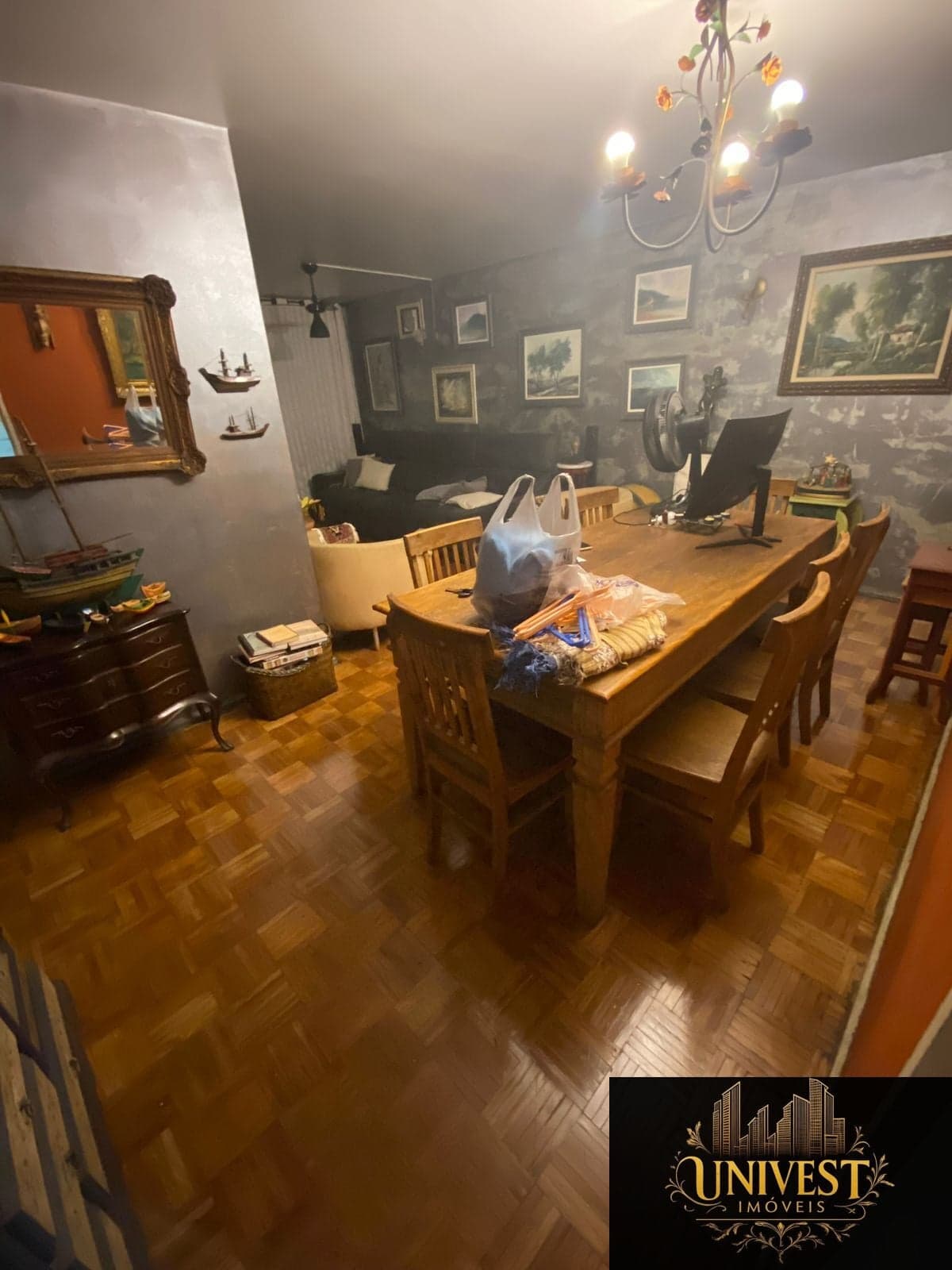 Apartamento em São Paulo - Perdizes