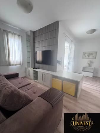 Apartamento em São Paulo - Barra Funda