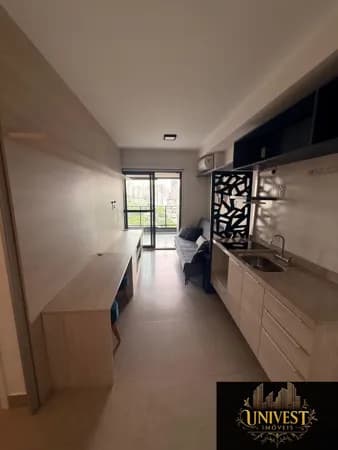 Apartamento em São Paulo - Vila Mariana