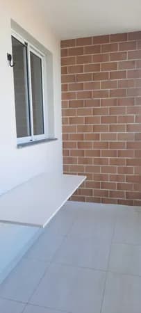 Apartamento em Swift, Campinas/SP