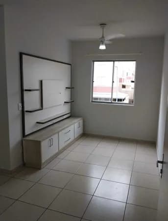 Apartamento em Residencial Cosmos, Campinas/SP
