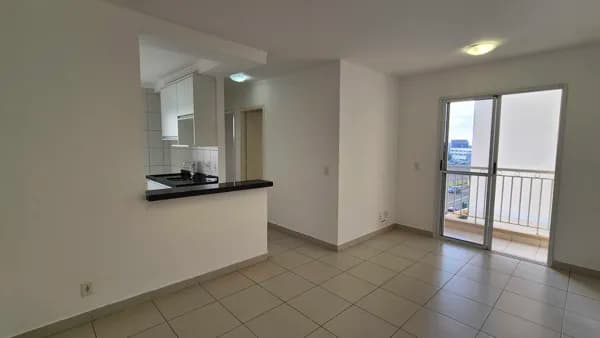 Apartamento em Swift, Campinas/SP