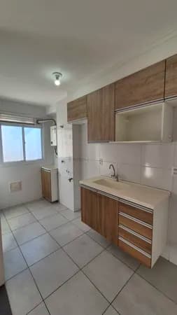 Apartamento para venda em Parque Industrial, Campinas/SP