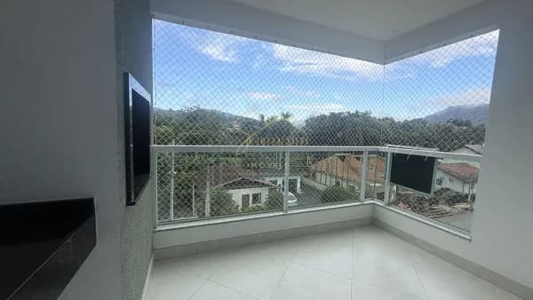 Apartamento em Pomerode - Testo Rega