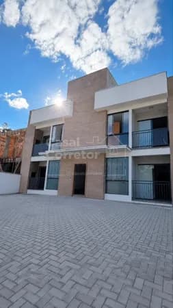 Apartamento em Guabiruba - Lageado Alto