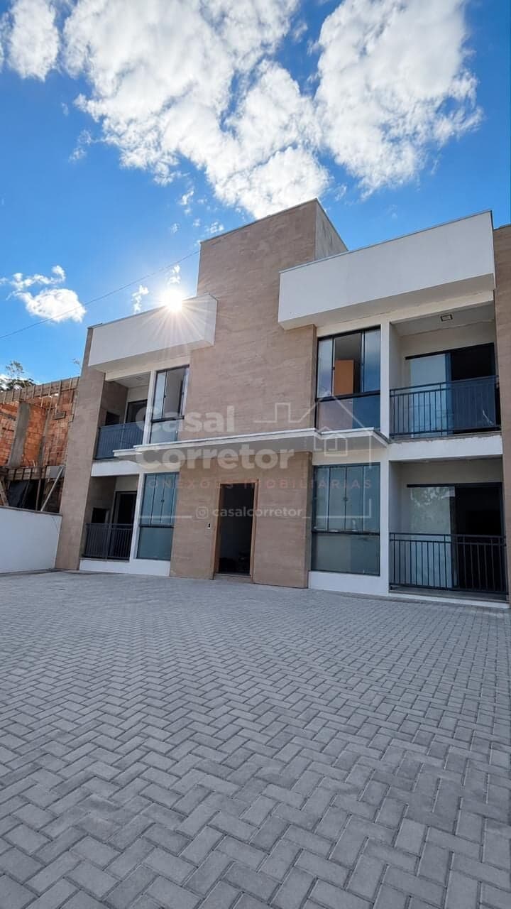 Apartamento em Guabiruba - Lageado Alto