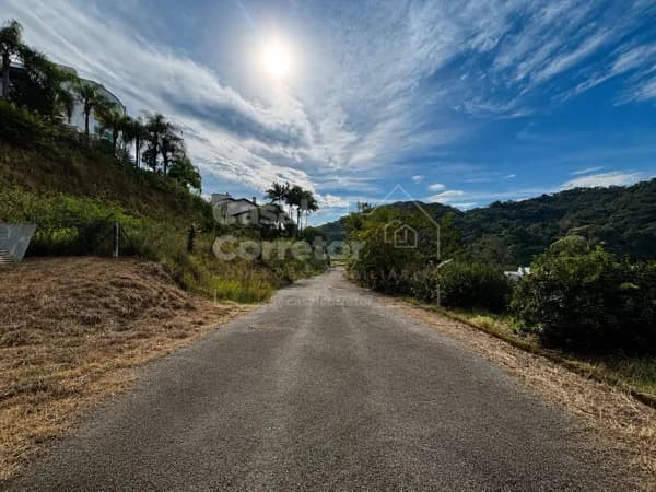 Terrenos privativos no Centro II – Brusque/SC