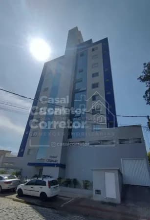 Apartamento em Brusque - Santa Rita