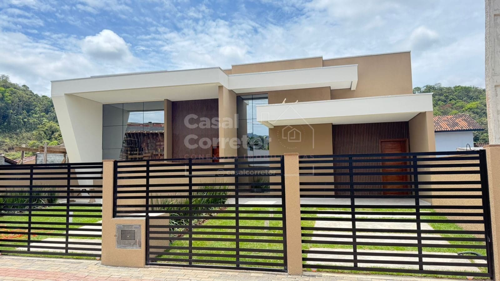 Casa em Guabiruba - Centro
