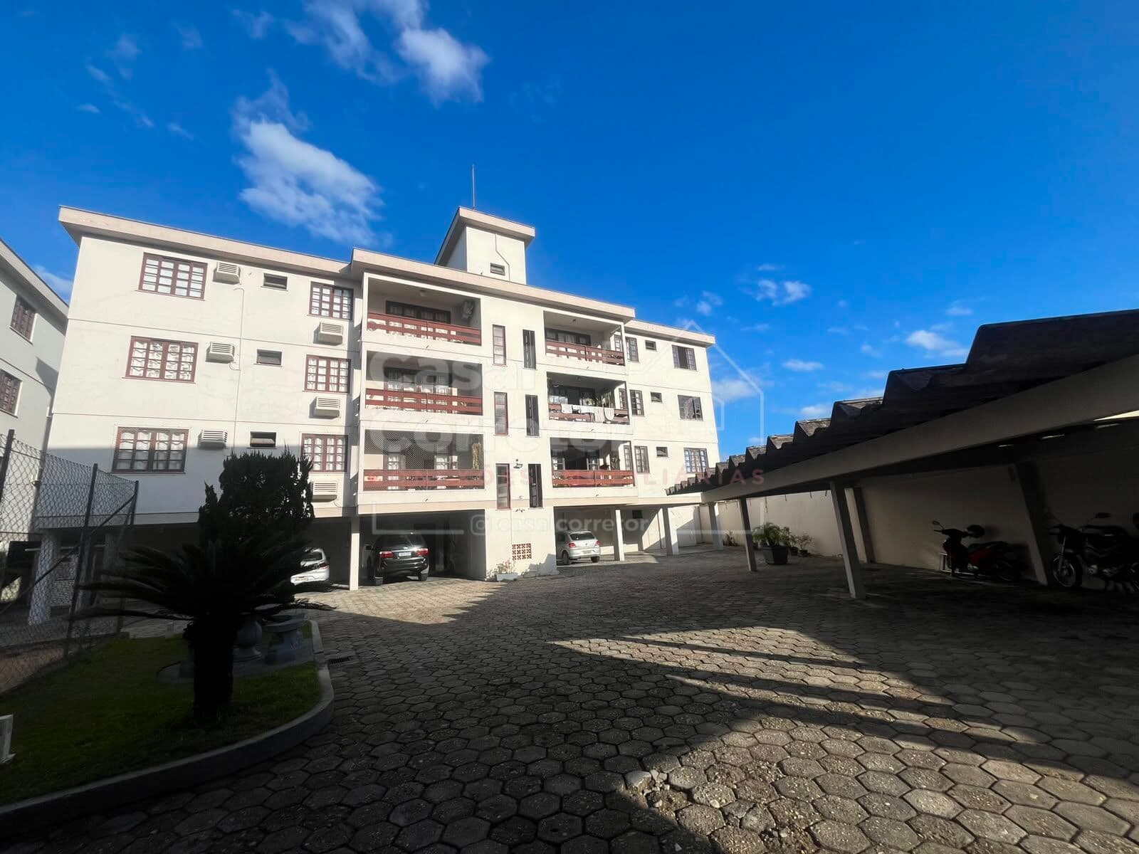 Apartamento em Brusque - São Luiz