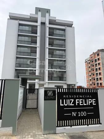 APARTAMENTO DE 52,10m² COM 2 DORMITÓRIOS