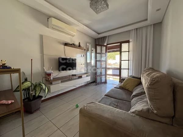 Apartamento em Brusque - Santa Terezinha