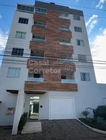Apartamento em Brusque - Santa Rita
