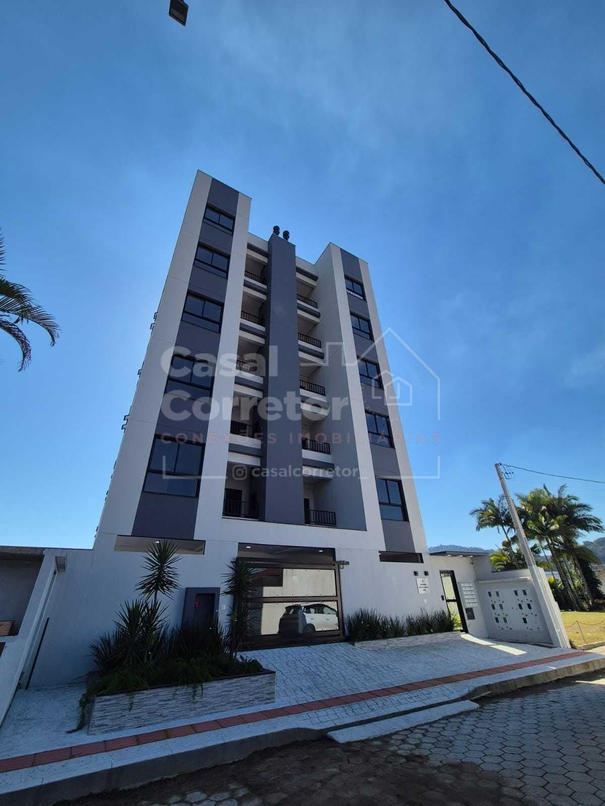 APARTAMENTO ACONCHEGANTE DE 2 DORMITÓRIOS SENDO 1 SUÍTE