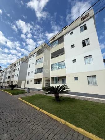 APARTAMENTO COM 2 DORMITÓRIOS NA SOUZA CRUZ