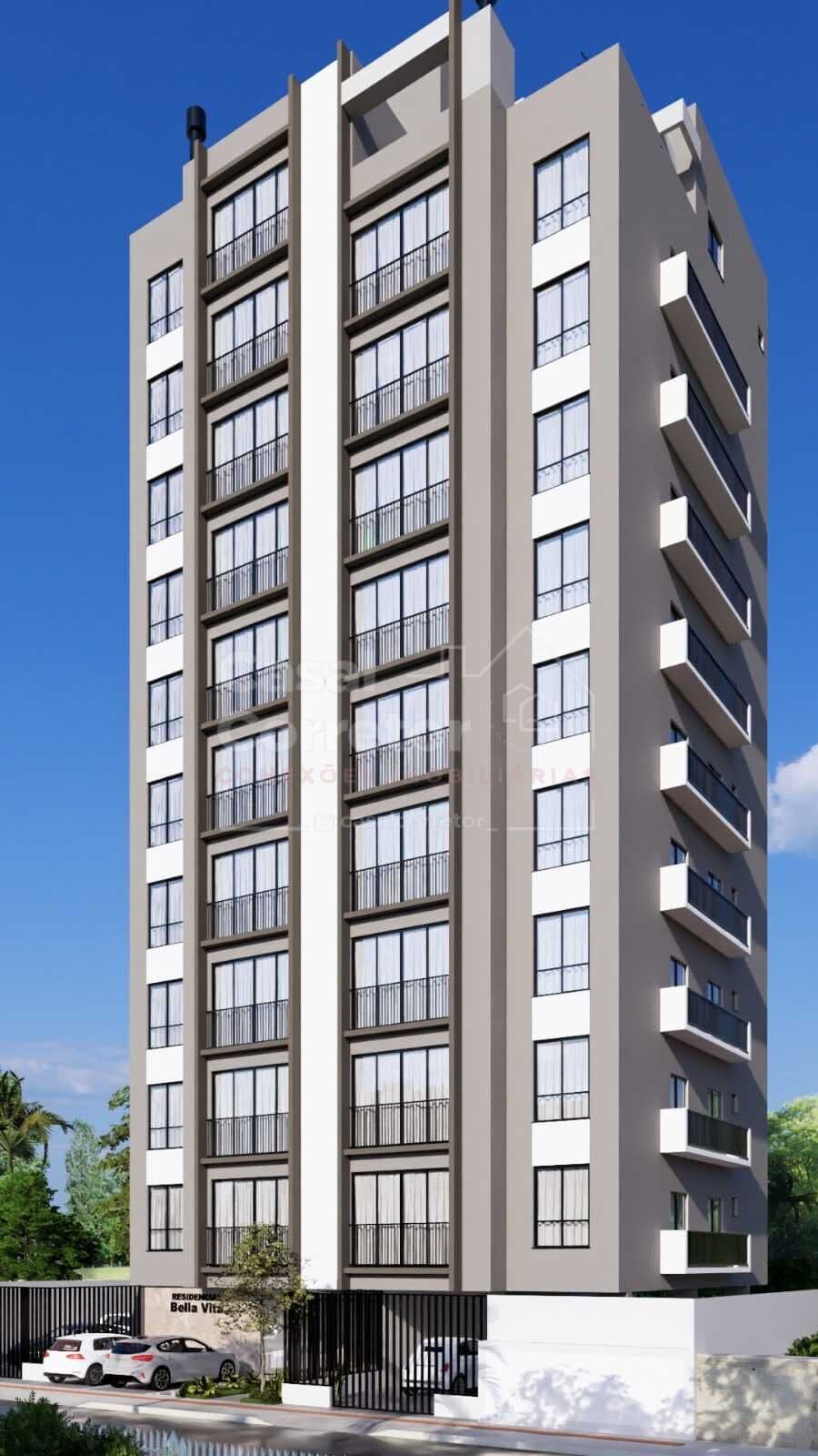APARTAMENTO DE 2 QUARTOS NO LIMOEIRO