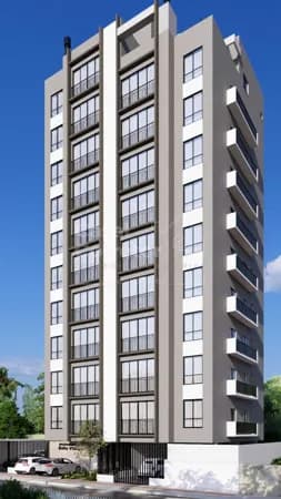 APARTAMENTO DE 2 QUARTOS NO LIMOEIRO