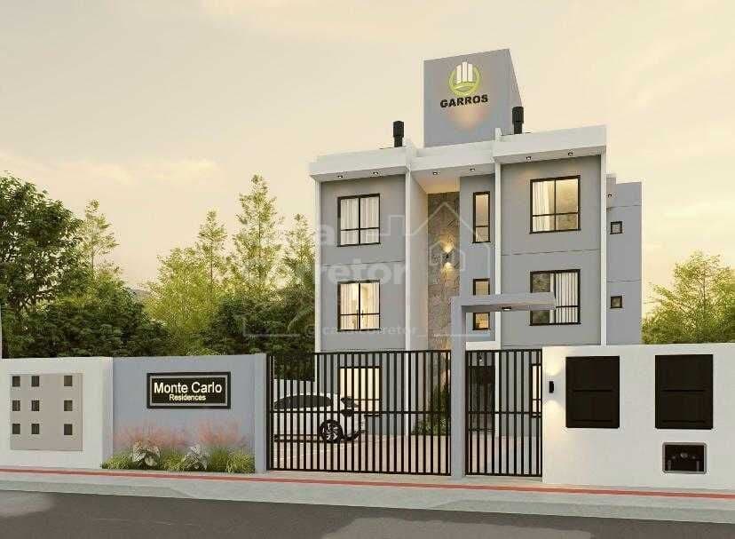 APARTAMENTO 2 QUARTOS NO RIO BRANCO