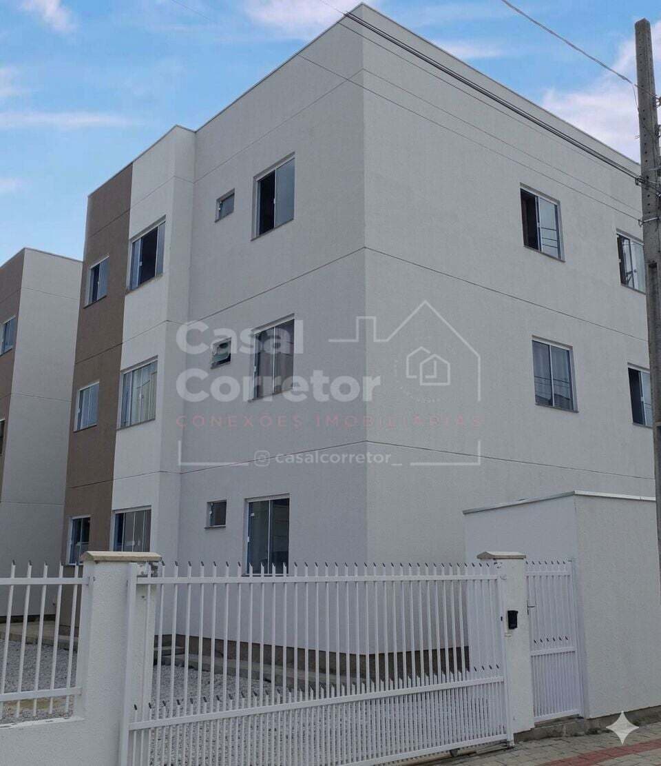 Apartamento em Brusque - Rio Branco