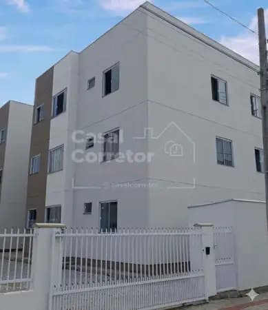 Apartamento em Brusque - Rio Branco