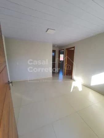 Apartamento Padrão no Bairro Santa Terezinha
