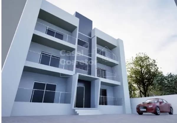 Apartamento em Brusque - Dom Joaquim