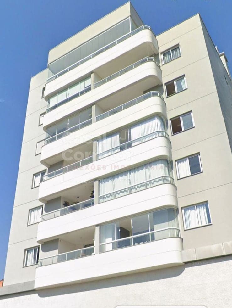 Apartamento em Brusque - Centro 1
