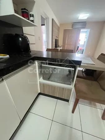 Apartamento Padrão no Bairro Santa Rita com 3 dormitórios.