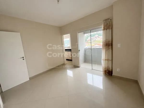 Apartamento em Brusque - Santa Rita
