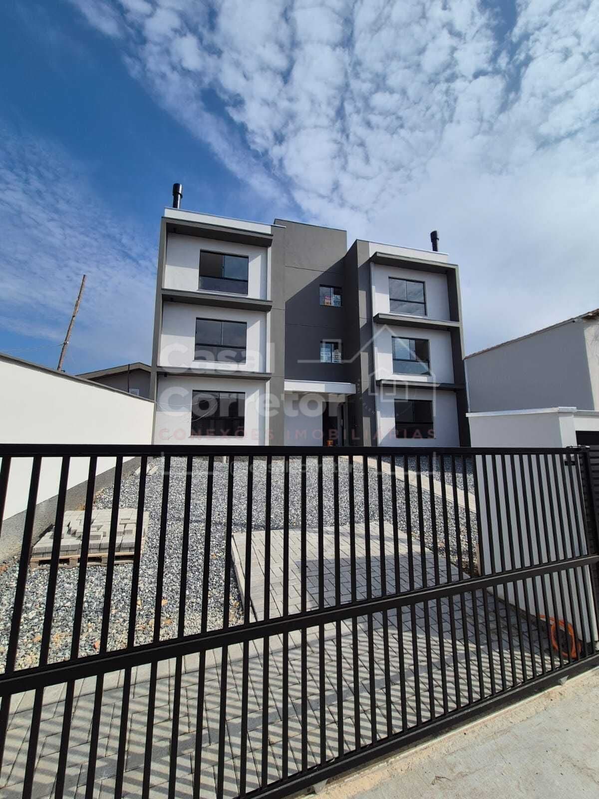 APARTAMENTO DE 2 DORMITÓRIOS