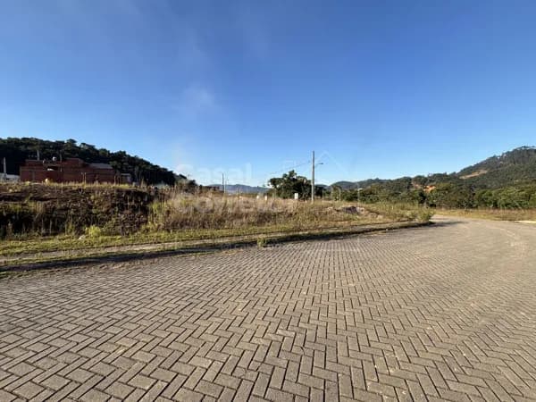 Lote/Terreno em Brusque - São João