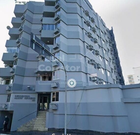 Apartamento em Brusque - Centro 1