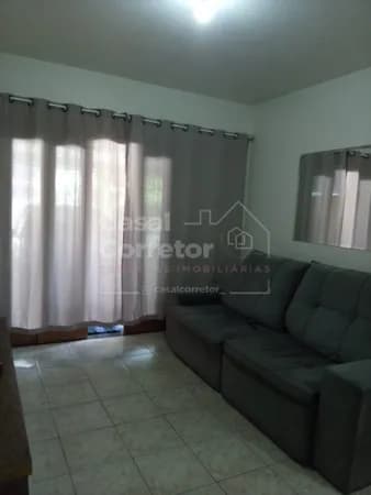 Casa Padrão na Limeira.