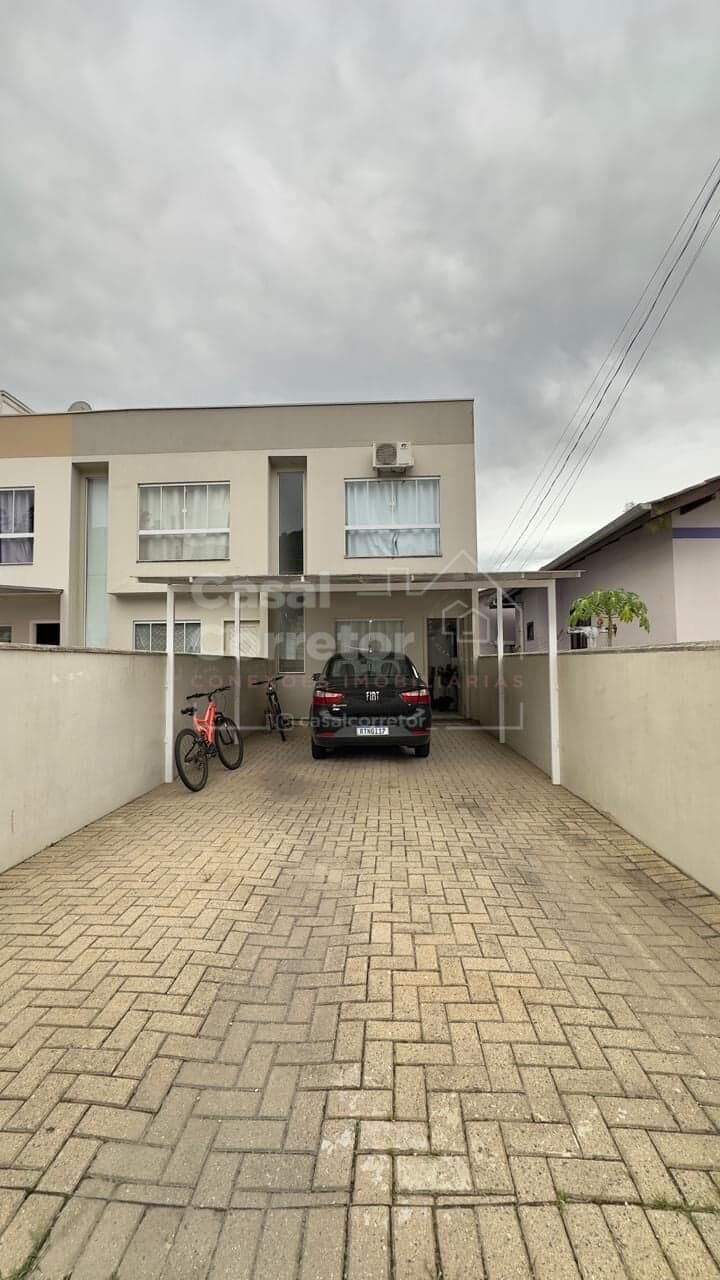 Sobrado em Brusque - Rio Branco