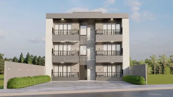 APARTAMENTO 2 QUARTOS NA LIMEIRA