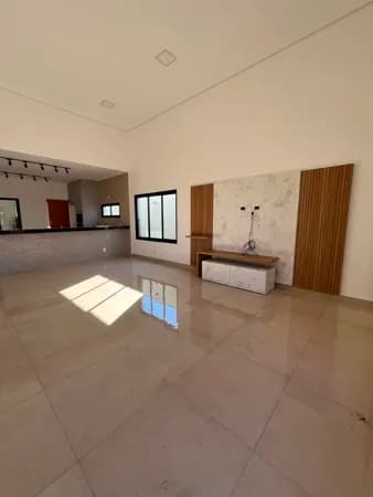 Casa Alto Padrão em Jardim Carlos Gomes, Pirassununga/SP