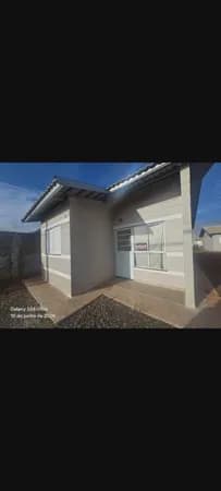 Bairro Parque Aviação- Pirassununga