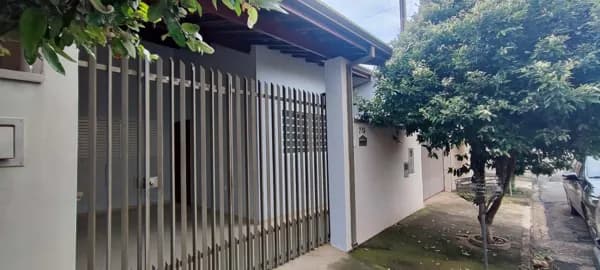 Bairro Santa Terezinha