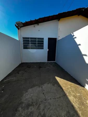 Aluga-se Jardim Ype