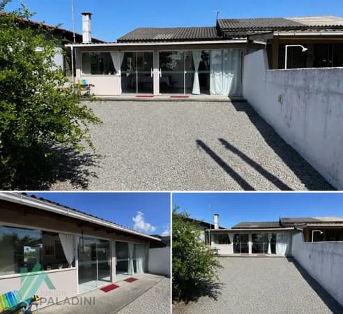 Casa em Imbituba - Alto Arroio