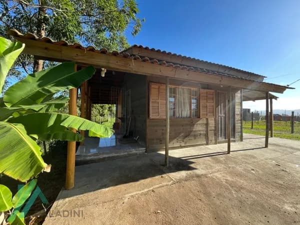 Casa em Imbituba - Sambaqui