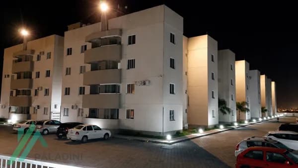Apartamento em Vila Nova, Imbituba/SC