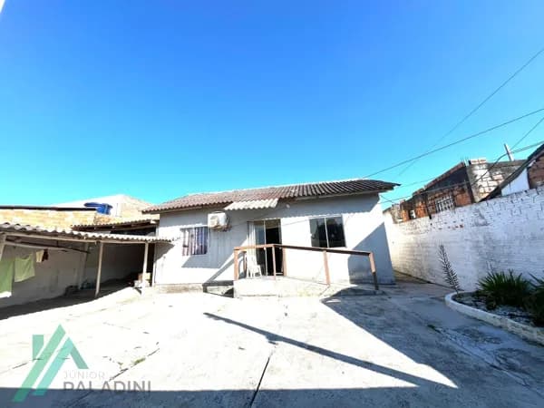 Casa em Imbituba - Vila alvorada