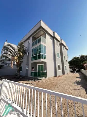 Apartamento em Imbituba - Campo da aviação