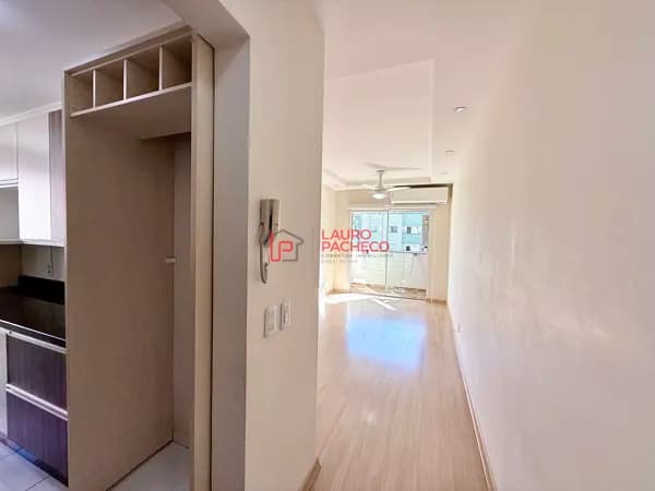 Apartamento à Venda no Residencial Araucária