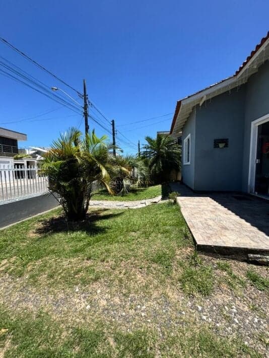 Casa em Laguna - Bela Vista