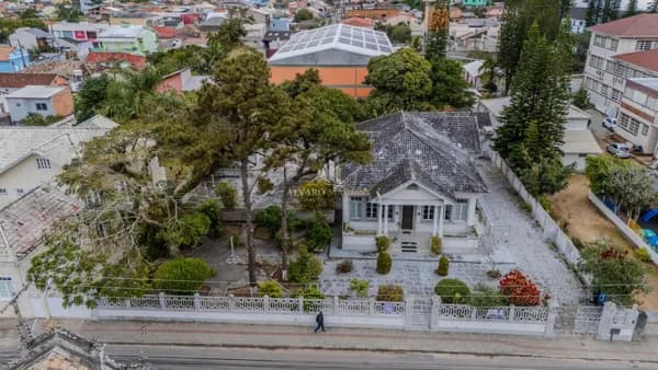 Casa em Laguna - Centro