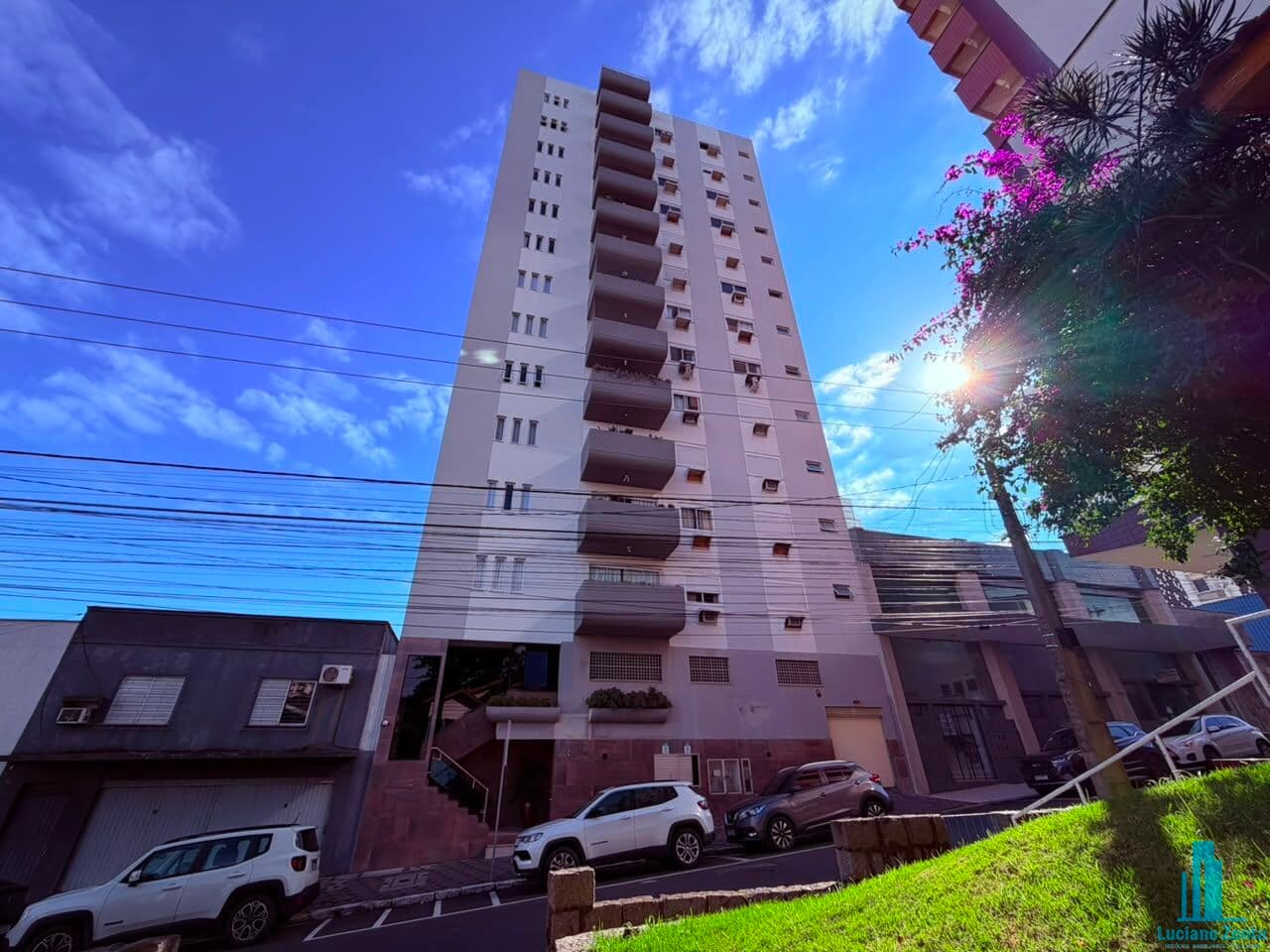 Apartamento em Tubarão - Centro