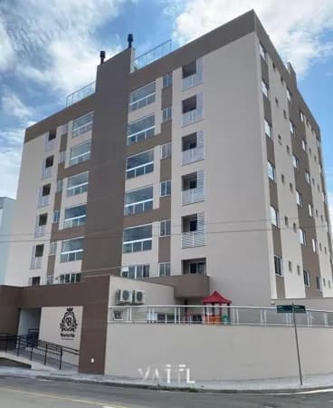 Apartamento com 3 dormitórios e 3 vagas na Barra do Rio Cerro